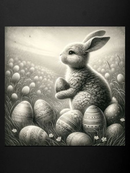 Happy Eastern