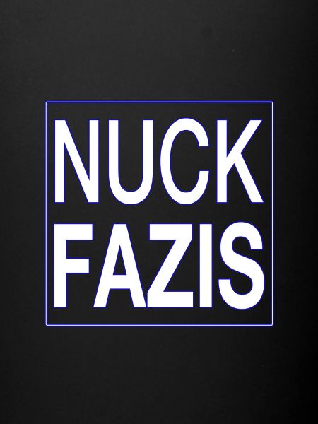 NUCK FAZIS