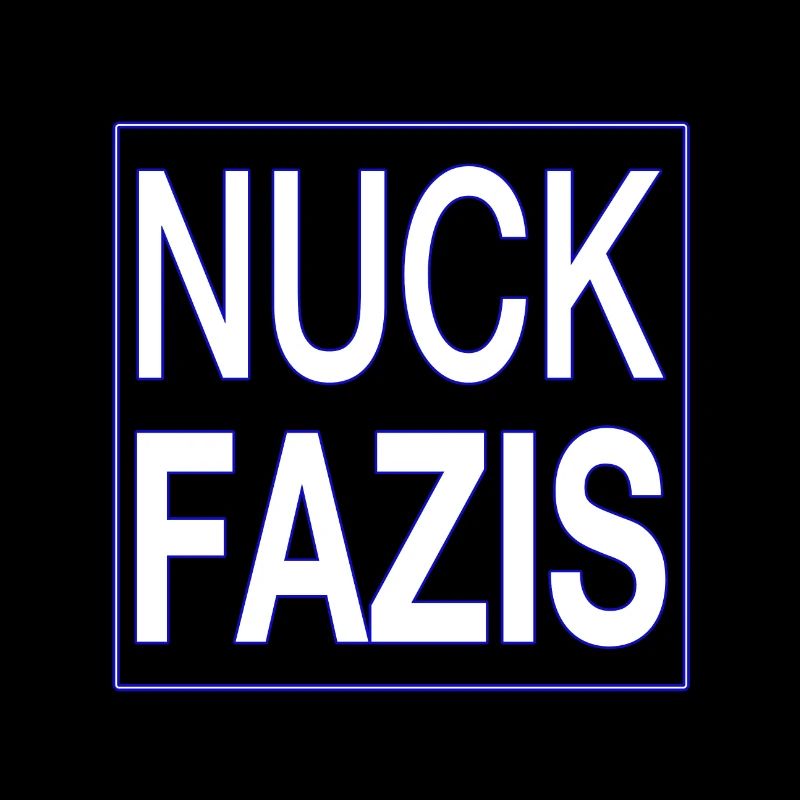 NUCK FAZIS