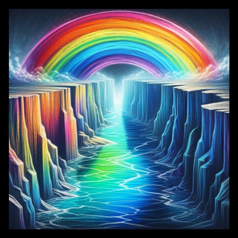 Rainbow Canyon v2