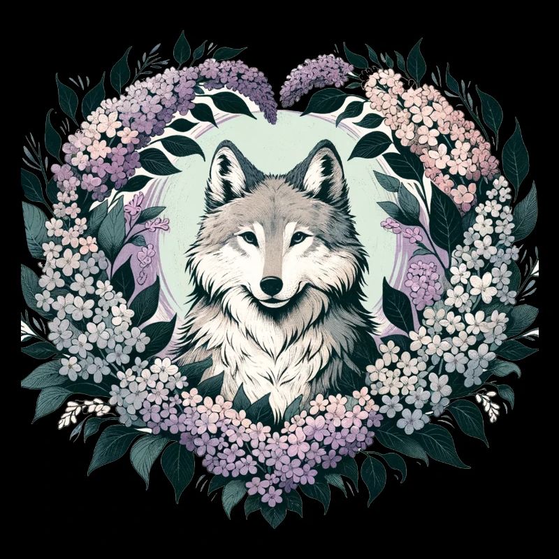 Grey Wolf