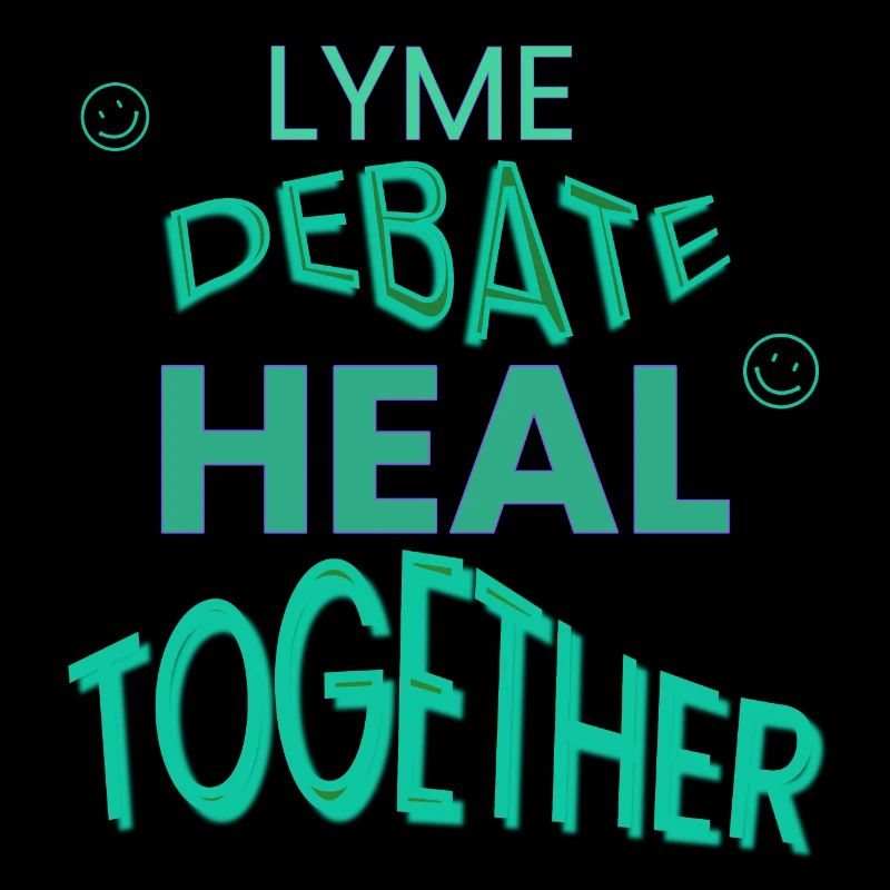 Healing Debates Lyme Debunking Controversial