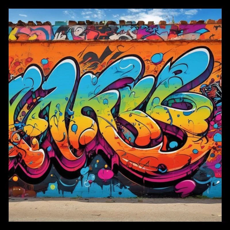 Graffiti