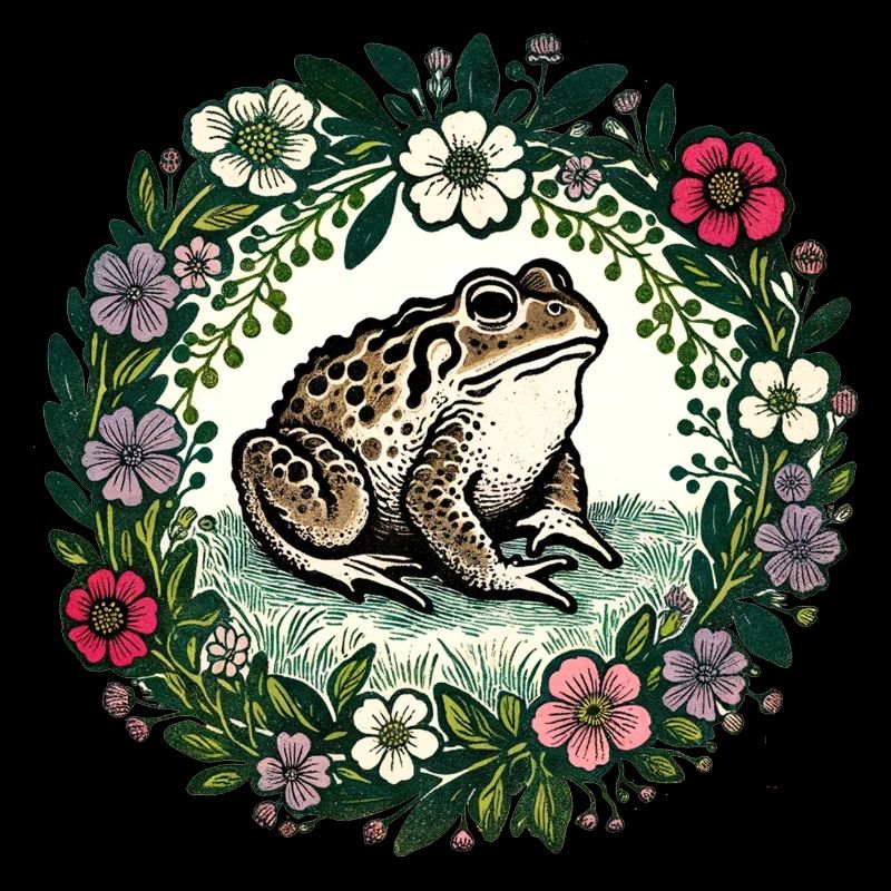 Kröte