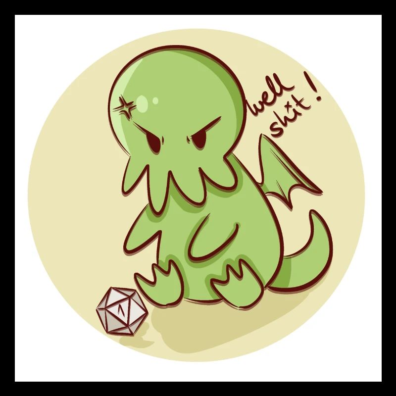 D20 cthulhu