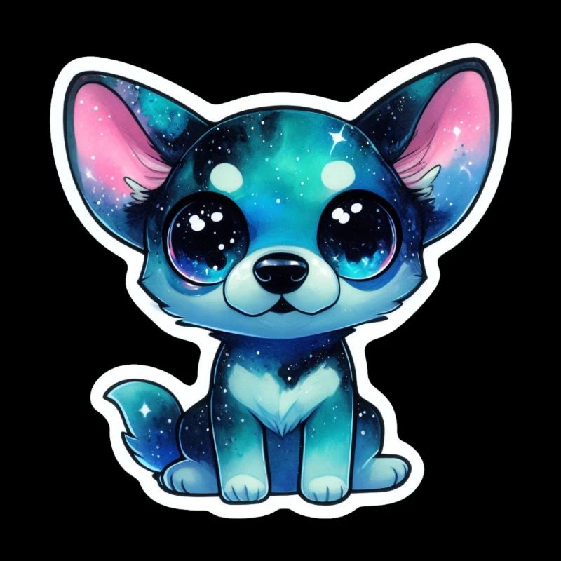 Chien mignon