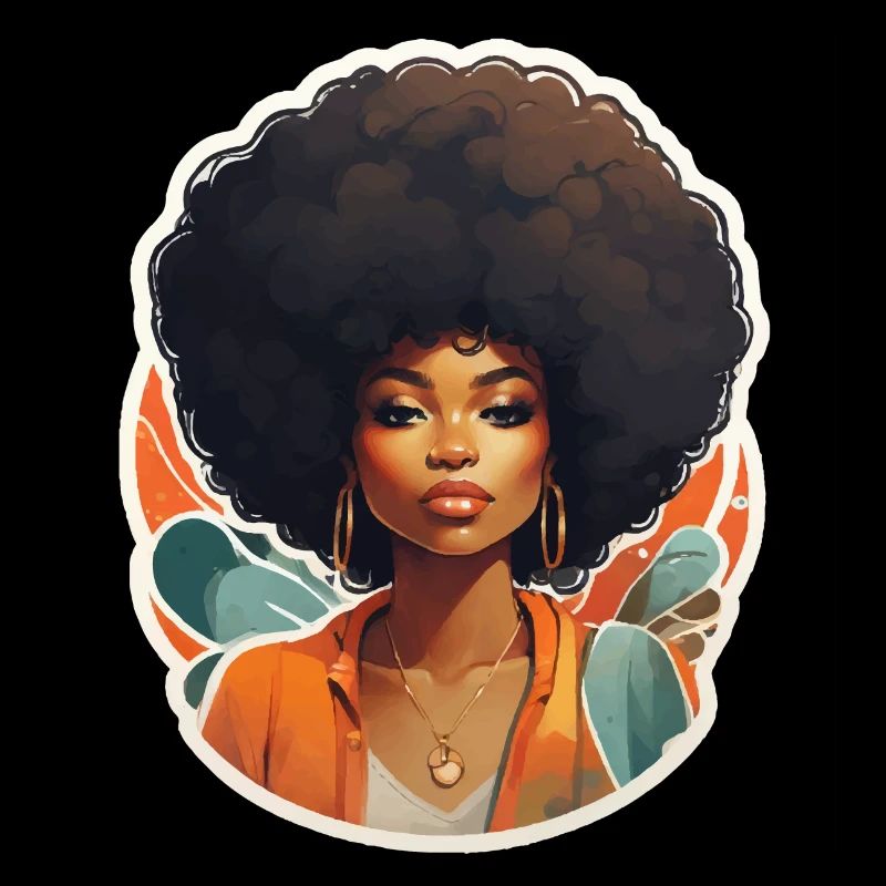 African