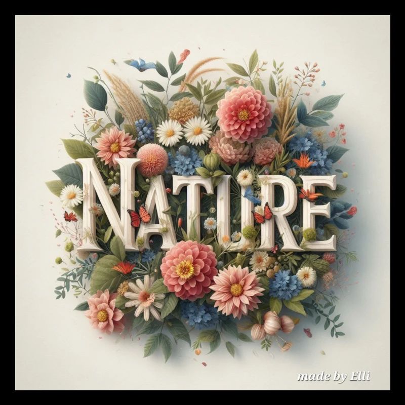 NATURE - Natur