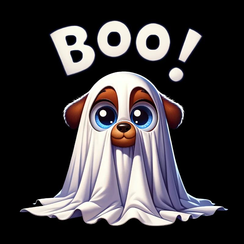 Spooky Cuteness Overload