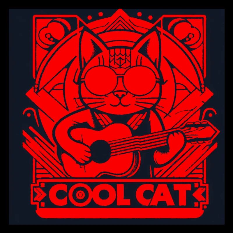 Cool Cat