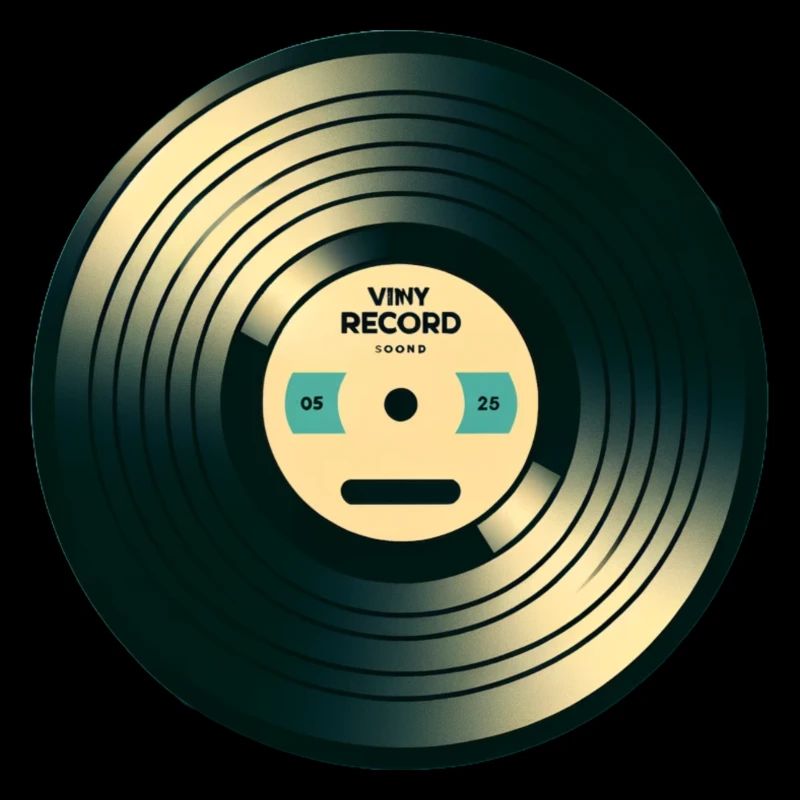 Vinyl Platte