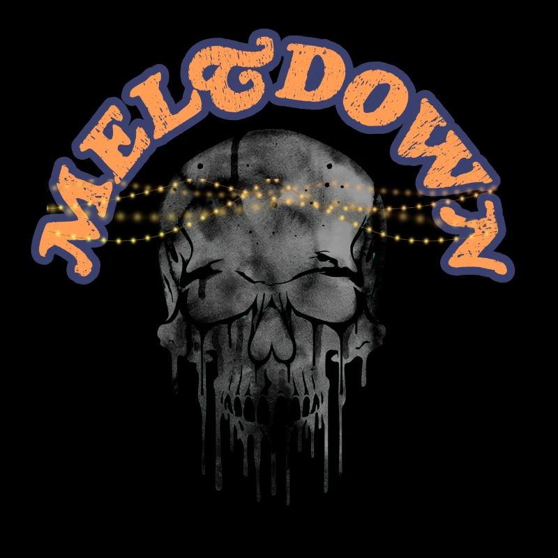Meltdown!