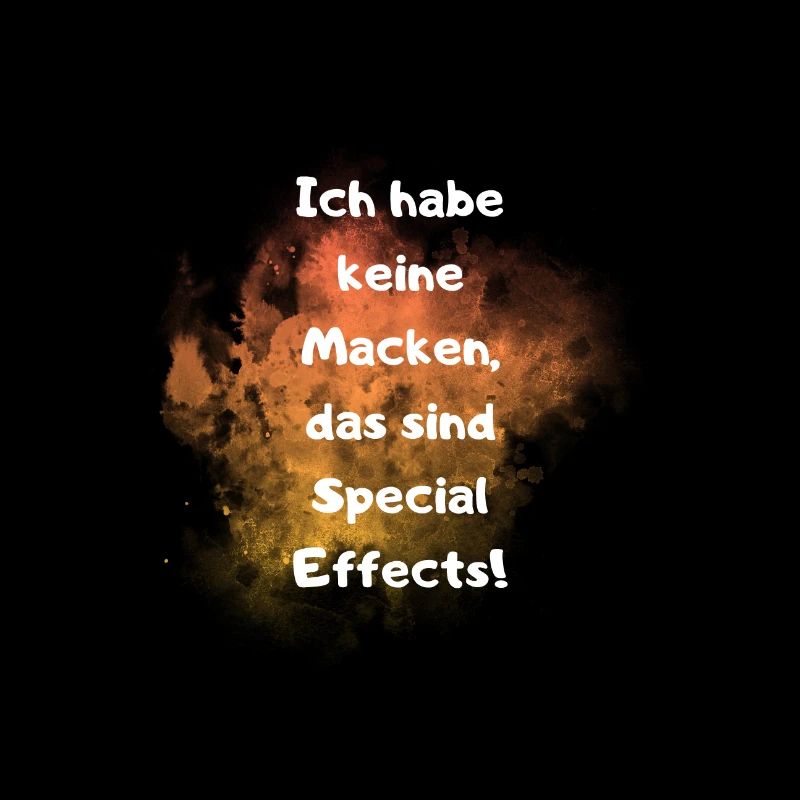Special Effects