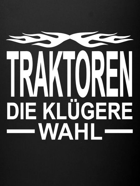 Traktor
