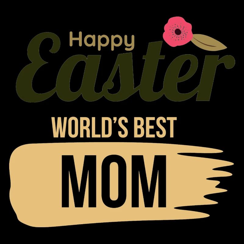 Happy Easter Fun Loving