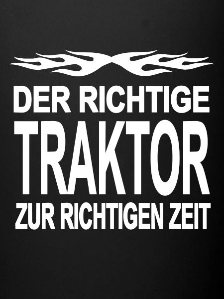 Traktor