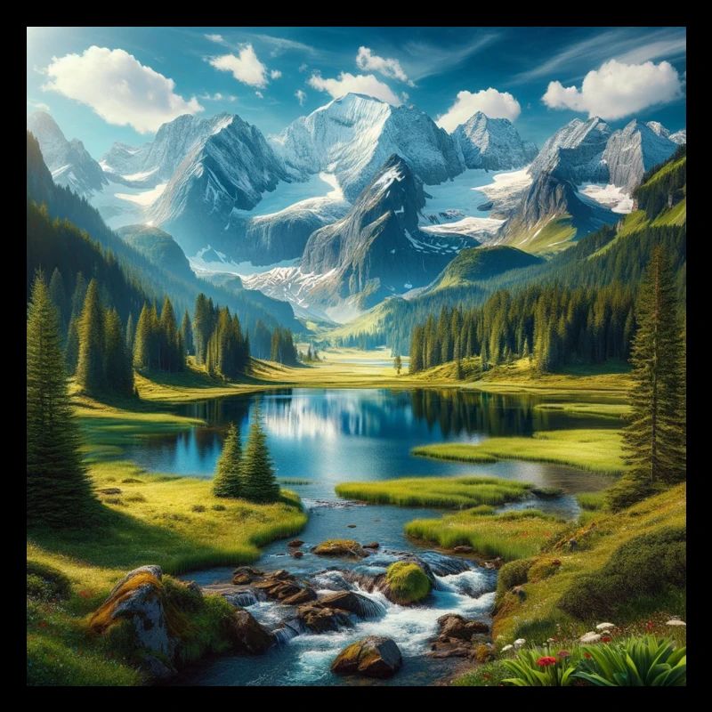 Loch Ness