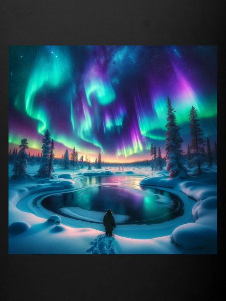 Polarlichter