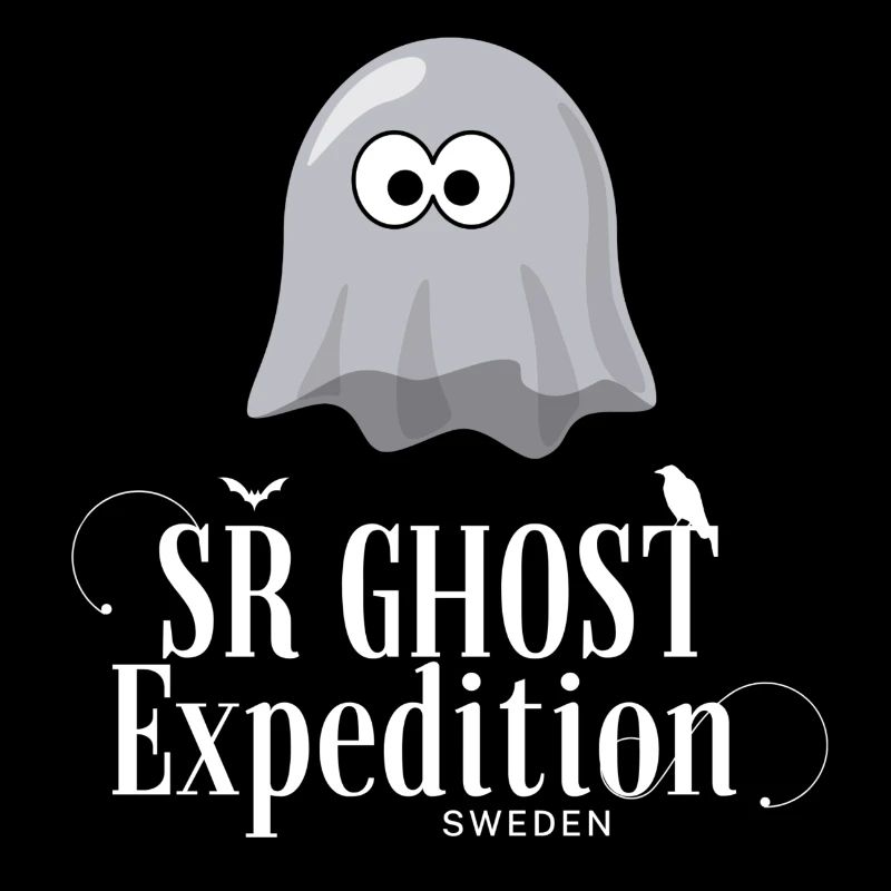 Spectral Rambler : la série SR Ghost Expedition