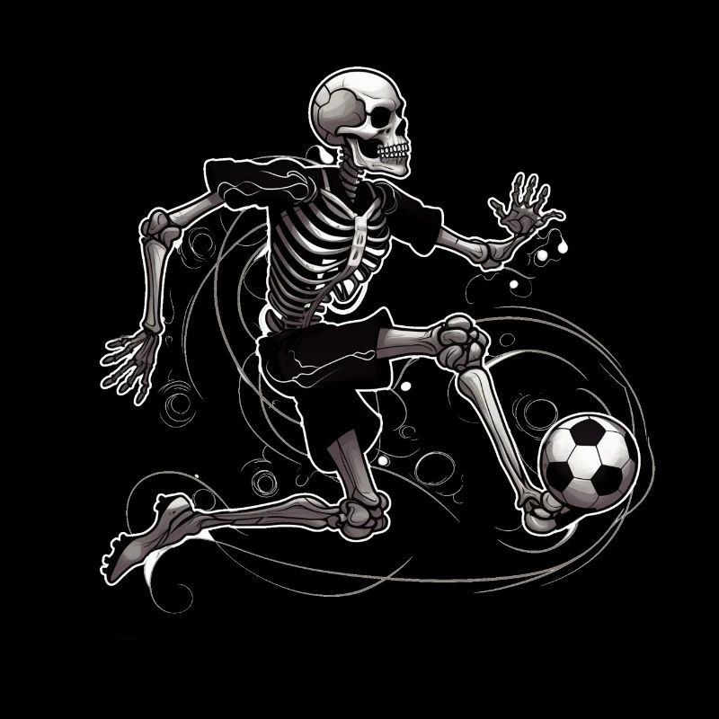 horizonlights Design pour un sticker Ivan