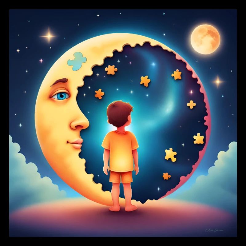 Monde de l’autisme