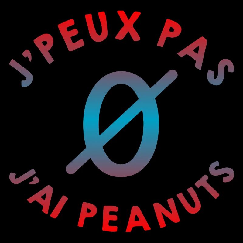j'peux pas, j'ai peanuts