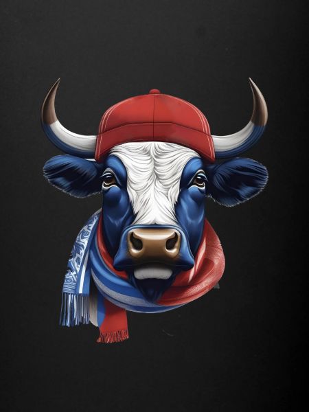 Taurus Supporter