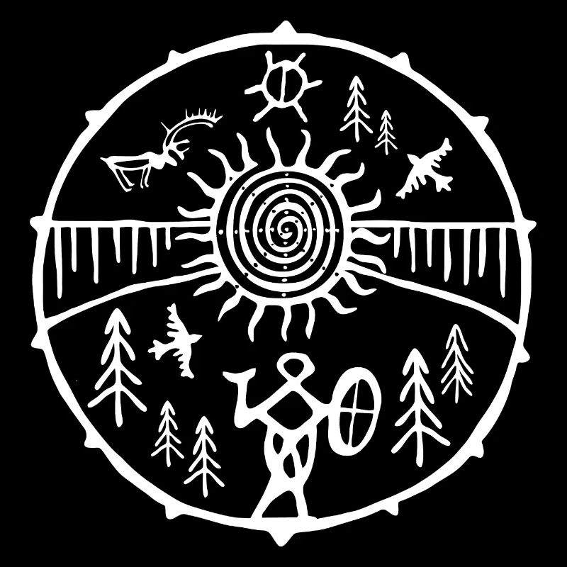 Chaman / Terre Mère