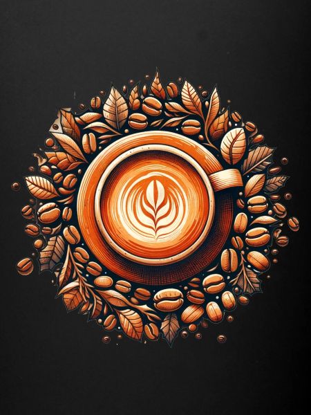Café Latte Amour