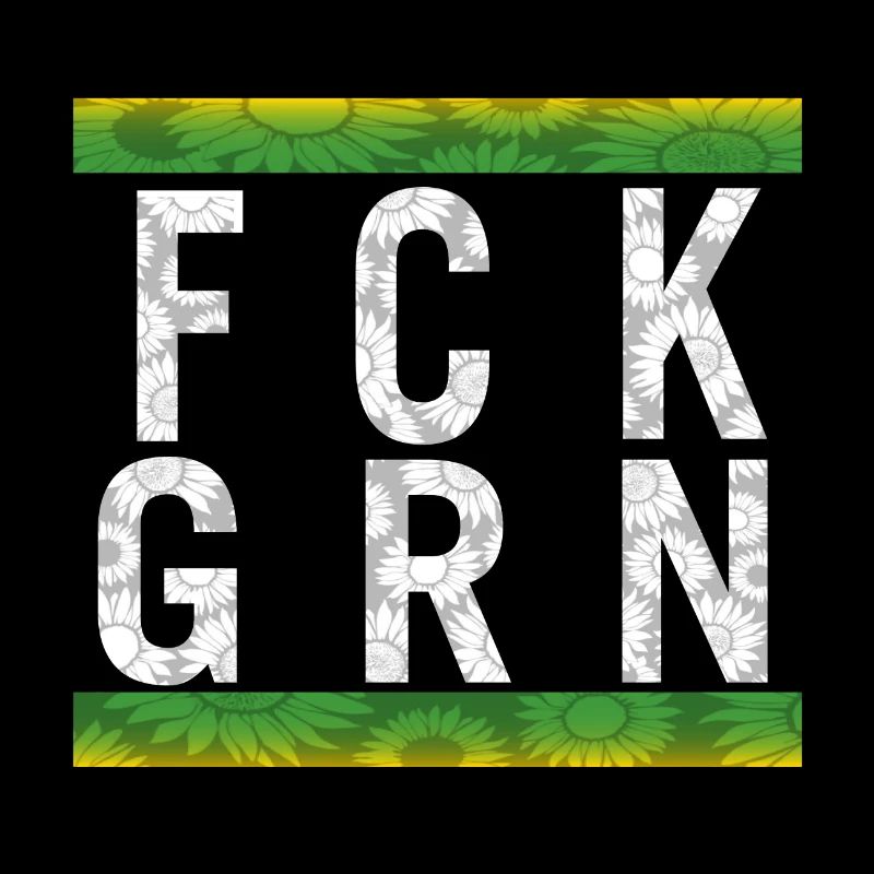 FCK GRN