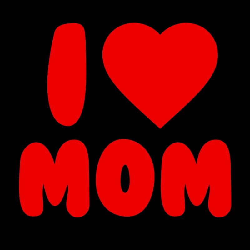 I love MOM