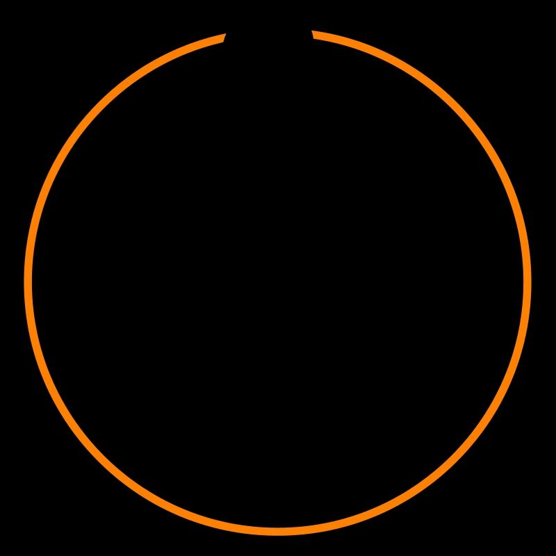 Drinker Silhouette Icon