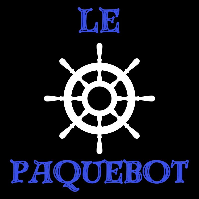 Le Paquebot