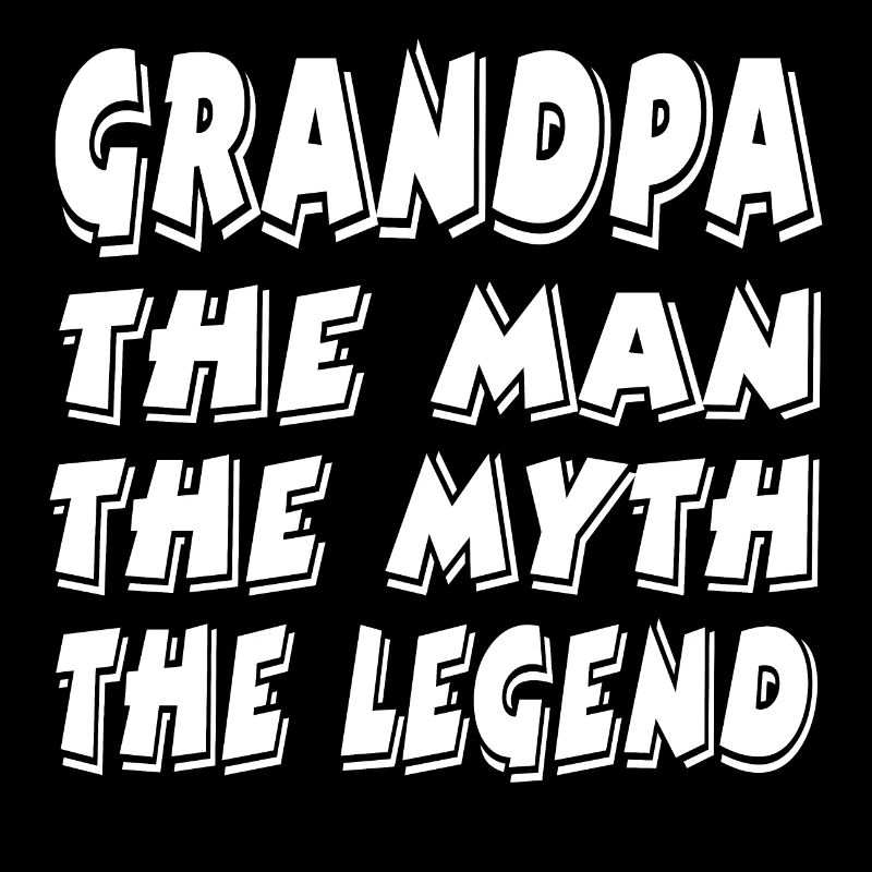 Grand-père