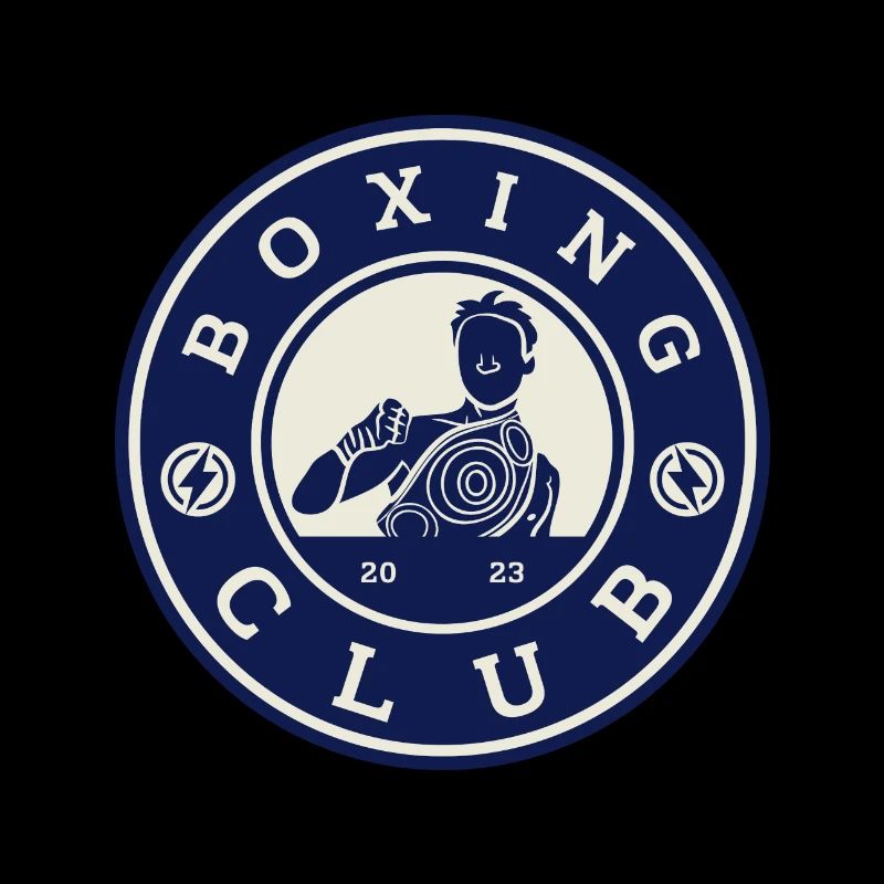 BOXING CLUB
