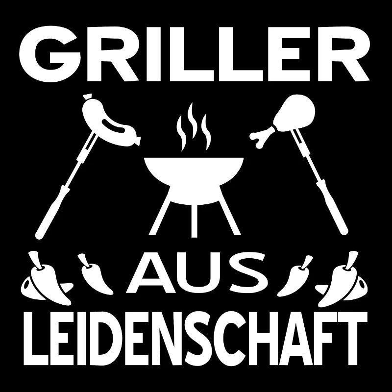 Grillen