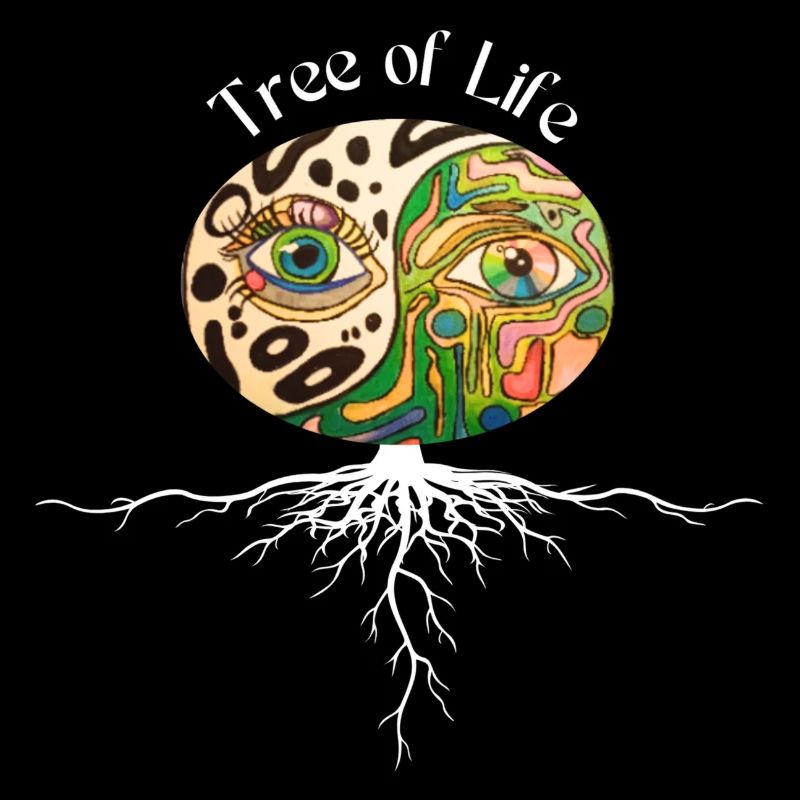 Baum des Lebens