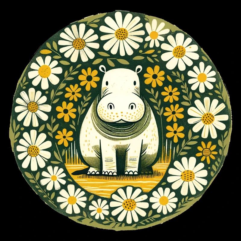 Hippopotamus