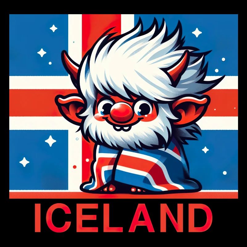 Islande Islande 7