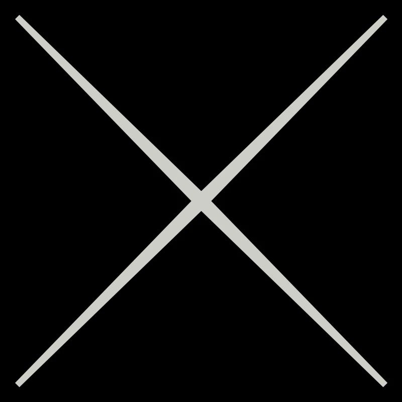 Croix libre