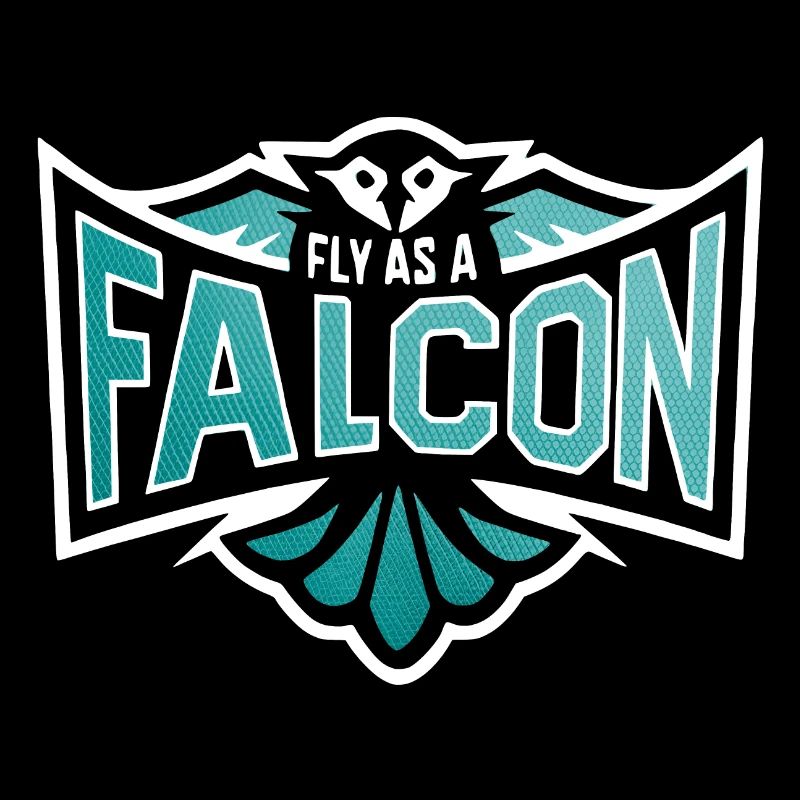 Fly As A Falcon - Gridlocked