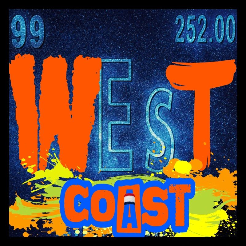 WEST COAST CHEMISTRY
