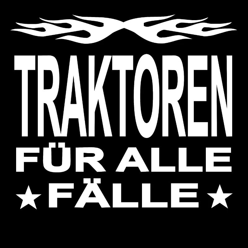 Traktor