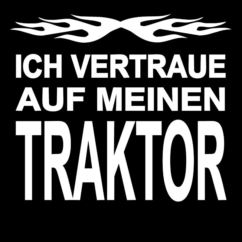 Traktor