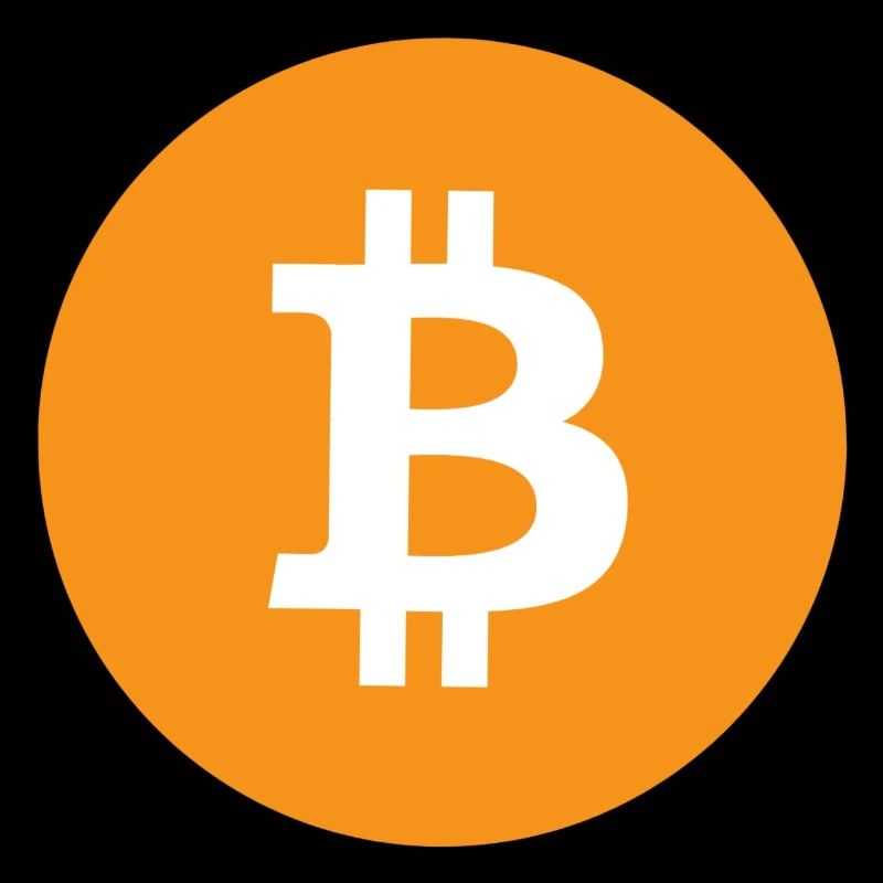 Bitcoin Logo 1
