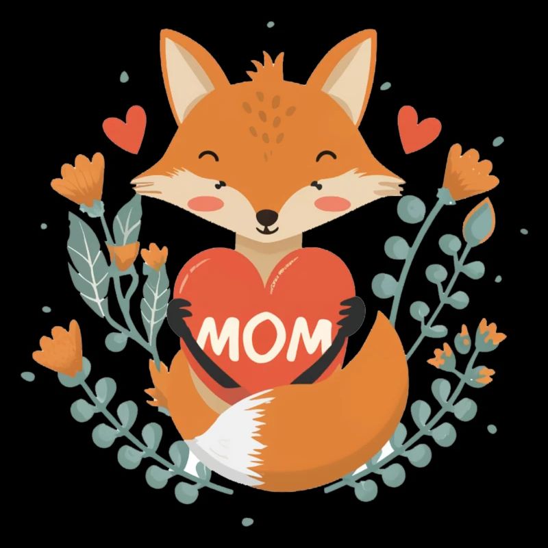 RENARD MOM