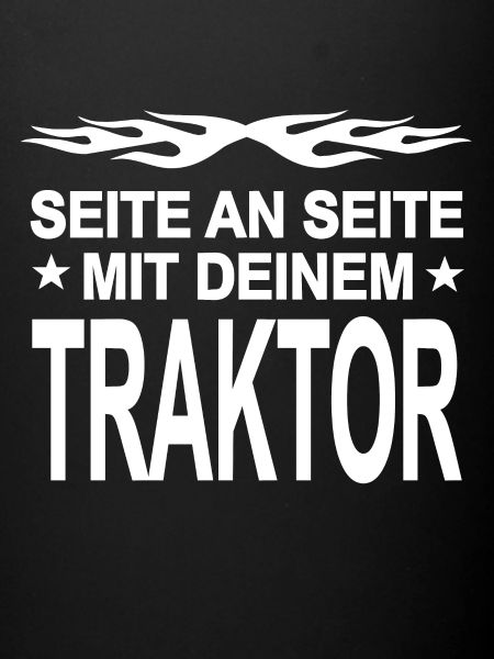 Traktor