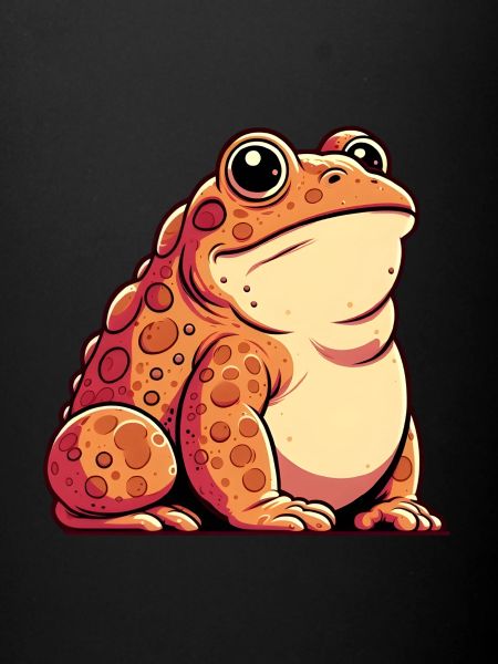 frog