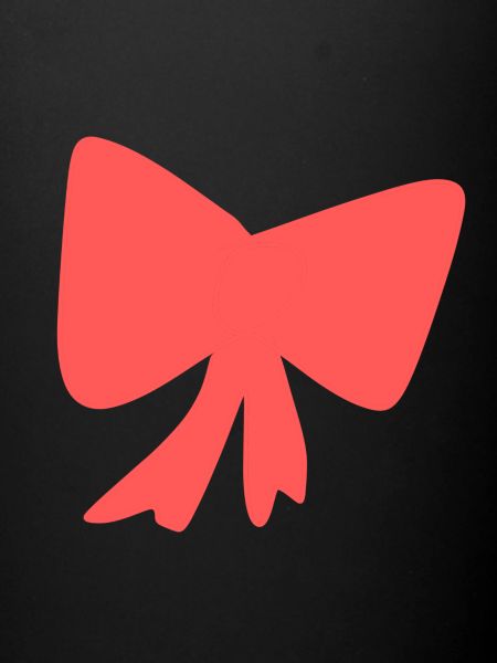Loop Red Icon