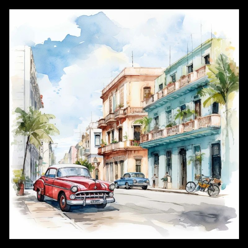 Cuba Day